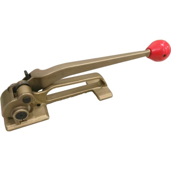 Feedwheel Tensioner for 5/8 to 3/4 Steel Straps, Ust, Mfr#: UST 1015